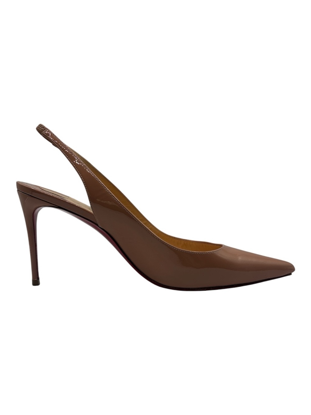 Christian Louboutin Kate Sling 39 - Picture 6 of 15